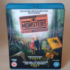 MONSTERS (BD) - pikkukuva 1