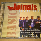 THE ANIMALS  ORIGINAL HITS  CD - pikkukuva 1
