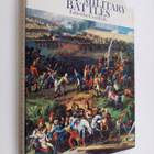 Cyril Falls : Great Military Battles - pikkukuva 1