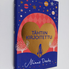 Minnie Darke : Tähtiin kirjoitettu - pikkukuva 1