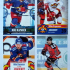 NIKO KAPANEN x 10 korttia - pikkukuva 2