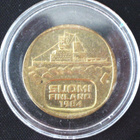 5 Mk Jäänmurtaja 1984 - pikkukuva 2