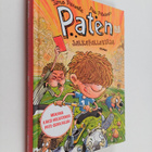 Timo Parvela : Paten jalkapallokirja ; Paten kalastuskirja - pikkukuva 1