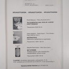 Kasvatus 2/1998 : Suomen kasvatustieteellinen aikakauskirja - pikkukuva 2