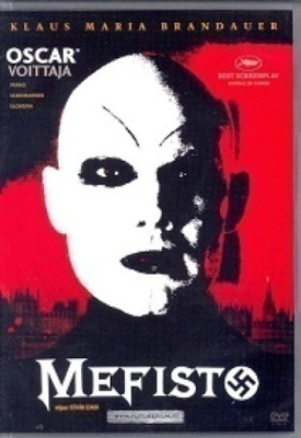 Mefisto (v.1981) (Klaus Maria Brandauer)