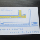 Suomi - Ruotsi 1994 ** - pikkukuva 1