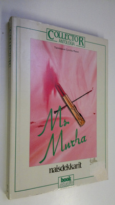 Cynthia (toim.) Mason : Ms. Murha naisdekkarit