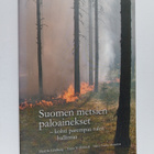 Henrik Lindberg : Suomen metsien paloainekset : kohti par... - pikkukuva 1