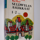 Gottfried Keller : Seldwylan asukkaat 1-2 - pikkukuva 1