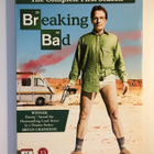 Breaking Bad: Kausi 1 (3DVD) Bryan Cranston, Aaron Paul - pikkukuva 1