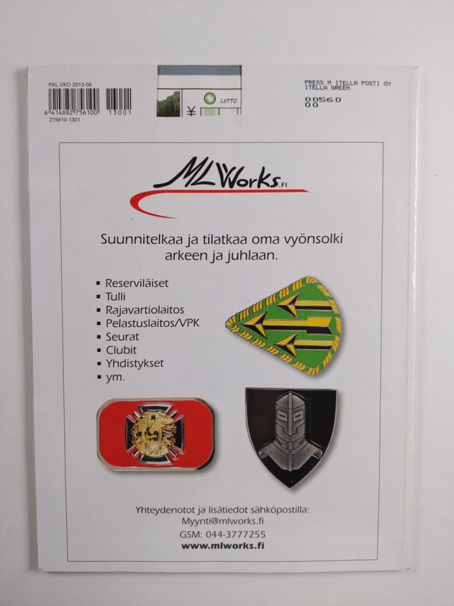 Item image