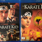 KARATE KID & KARATE KID 2 Blu-ray - pikkukuva 1