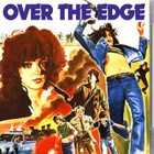 Over the Edge - Nuoret kapinalliset Blu-ray *muoveissa* - pikkukuva 2