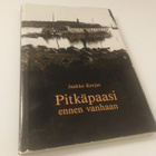 Jaakko Korjus: Pitkäpaasi ennen vanhaan - pikkukuva 1