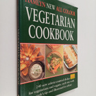 Octopus Publishing Group : Hamlyn New All Colour Vegetari... - pikkukuva 1