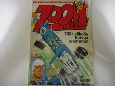 ZOOM 6-7 1973
