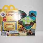 Mcdonalds's Happy meal laatikko groodit - pikkukuva 2