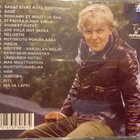 ** PASI KAUNISTO : Hitit ** CD - pikkukuva 2