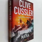 Clive Cussler : Faraoiden matka - pikkukuva 1