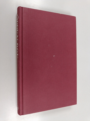 Öppen bok