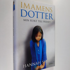 Hannah Shah : Imamens dotter : min flykt till frihet - pikkukuva 1