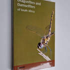 Michael J. Samways : Dragonflies and Damselflies of South... - pikkukuva 1