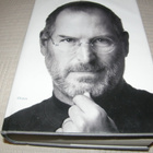 Walter Isaacson Steve Jobs  -sid - pikkukuva 1