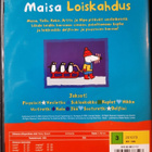 MAISA ELOKUVIA 4 KPL - pikkukuva 5