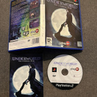 Underworld - The Eternal War PS2 - pikkukuva 1