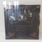 TEDDY & THE TIGERS - BOP WITH BEAVER JEANS EX+/EX+ 7'' + - pikkukuva 2