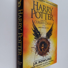 Jack Thorne ym. : Harry Potter and the Cursed Child - Par... - pikkukuva 1