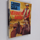 Marshall Grover : Lännensarja 3/1967 : Verinen aamu - pikkukuva 1
