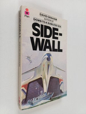 David Graham : Sidewall