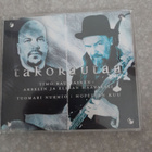 Takorautaa cd,tuomari nurmio - pikkukuva 1