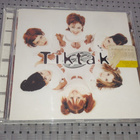 TIKTAK FRENDIT CD - pikkukuva 1