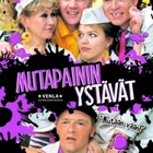 Mutapainin Ystävät - DVD - pikkukuva 1