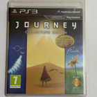 Journey PS3 - pikkukuva 1