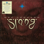 DEF LEPPARD: Slang - 2LP, RSD 2026, Uusi - pikkukuva 2