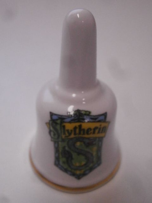 Soittokello 5. Slytherin