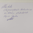 Ahti Junttila : Avain kanssani jaa (signeerattu, tekijän ... - pikkukuva 2