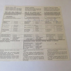 1965 Tampere lentopakettikortti Saksaan lunastus - pikkukuva 2