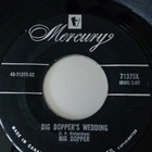 Big Bopper sinkku - pikkukuva 2