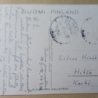 Oulujoki, Nuojua N:o 17, ilmakuvapvk, Velj. Karhumäki, 1946 - pikkukuva 2