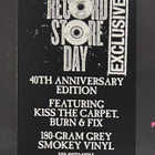 THE SISTERS OF MERCY - VINYL EP, RSD 2023, uusi - pikkukuva 5