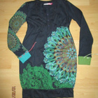Desigual mekko, 9-10v - pikkukuva 1