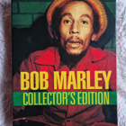Bob marley collector's edition dvd - pikkukuva 1