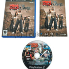 PS2 - 25 To Life (CIB) - pikkukuva 3