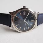 Omega Geneve vetokello vuodelta1972. - pikkukuva 1