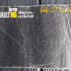 RENAULT 16 ruotsinkielinen käsikirja 1972 - pikkukuva 5