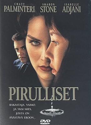 Pirulliset - DVD